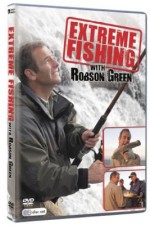 Watch Extreme Fishing with Robson Green Megashare